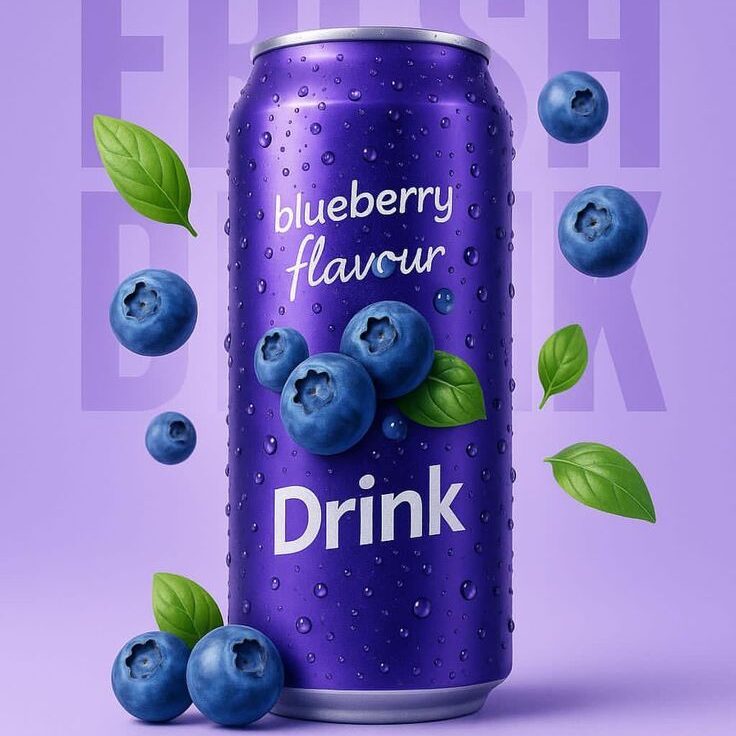 Create Such Image Using AI