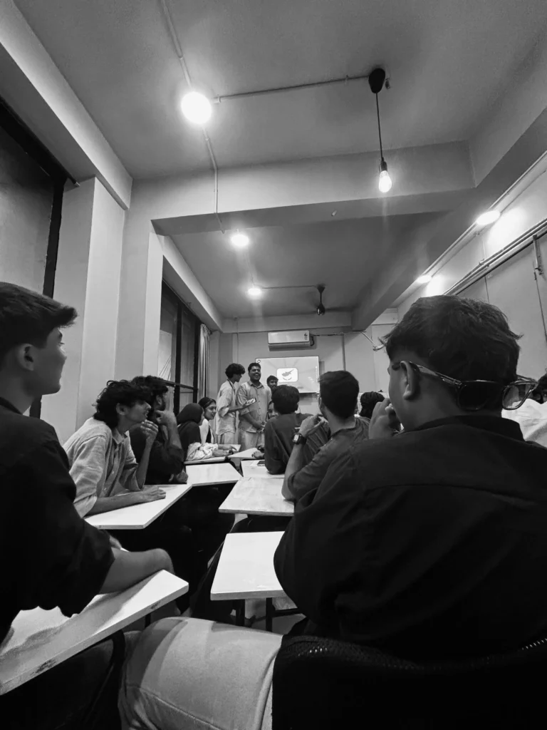 Image of Best Graphic Designing Institution in Kerala