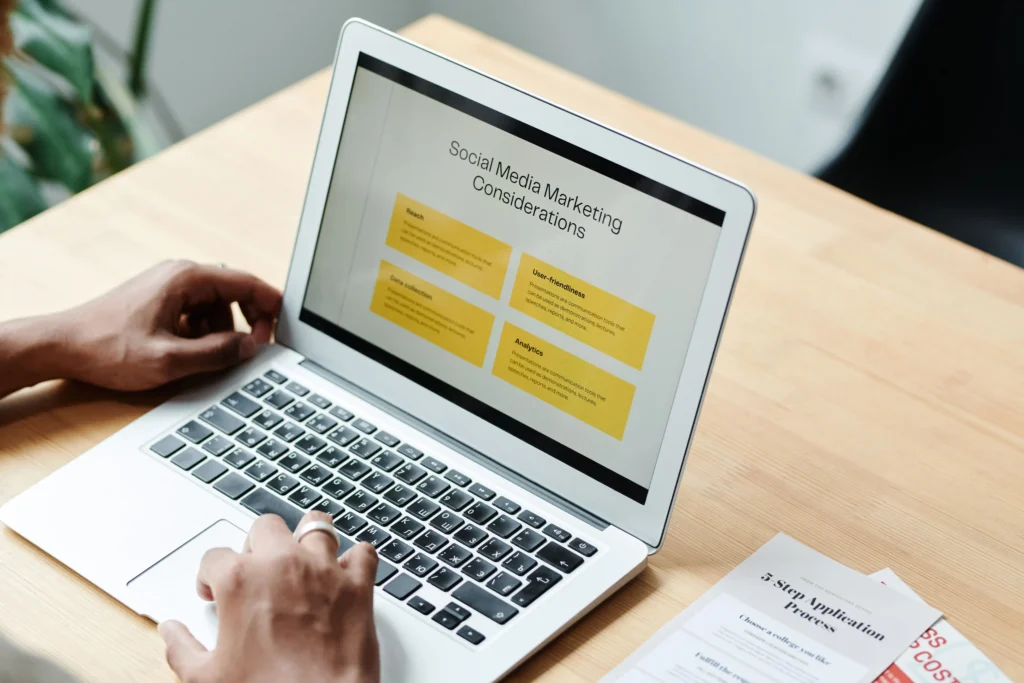 Learn how to start digital marketing for a small business with no online presence. Discover practical SEO, local SEO, content marketing, and branding tips from the Best Digital Marketing Strategist in Calicut to grow your business online and attract more customers.
