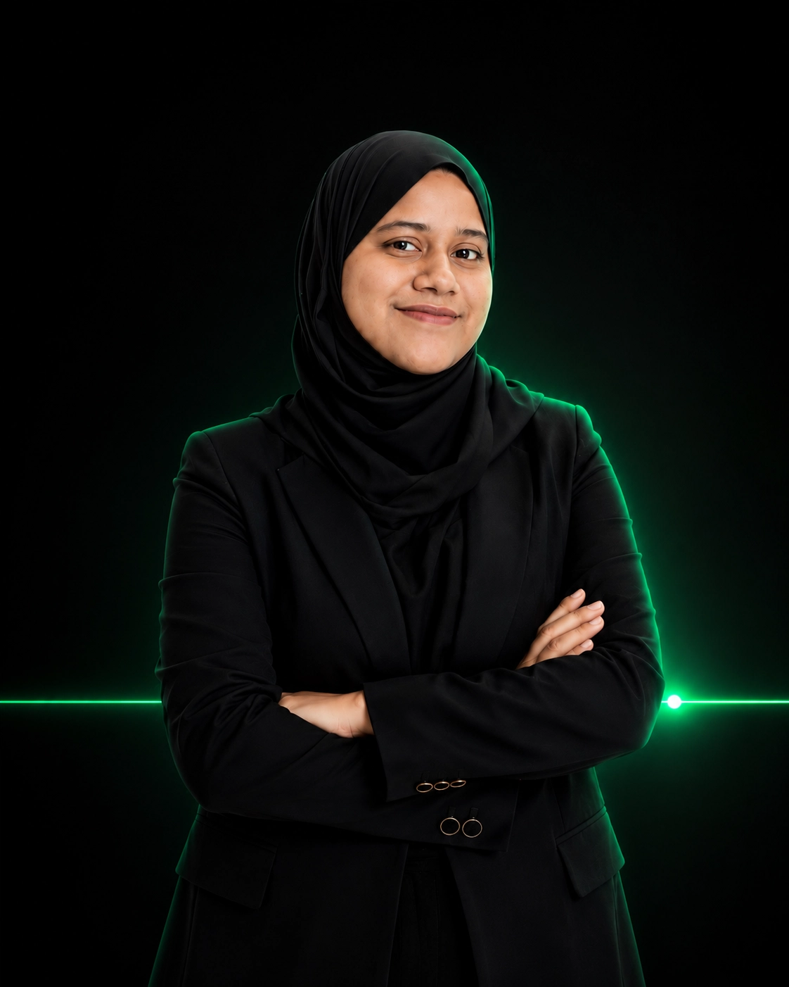 ansina fathima best digital marketing strategist in calicut about me section